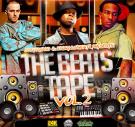 "THE BEATS" Tape Vol #2