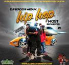 DJ Skroog Mkduk - Hip Hop Most Requested 2 DJ Skroog Mkduk - Hip Hop Most Requested 2