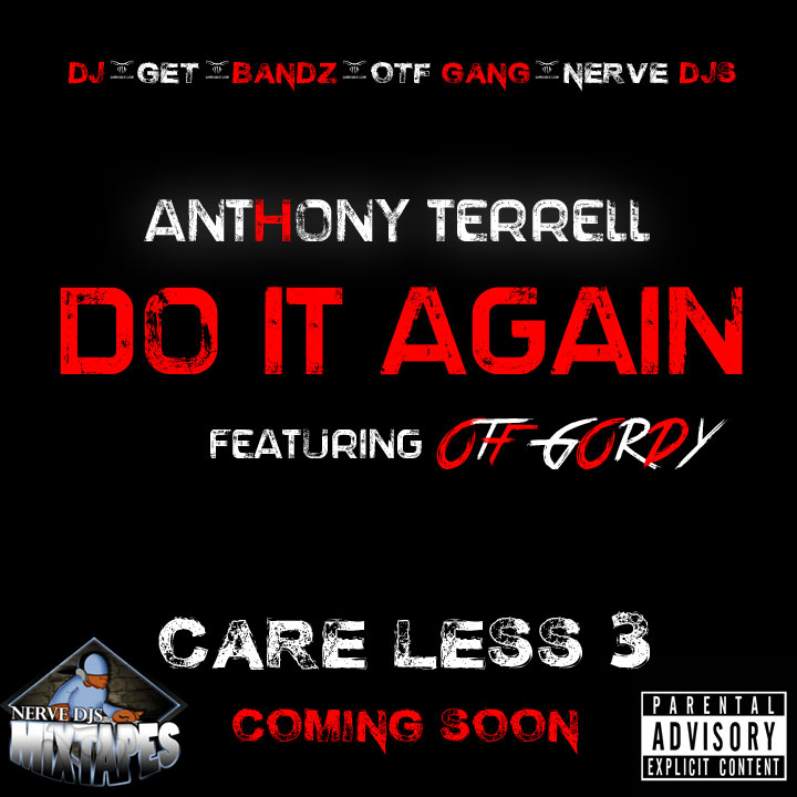 Do It Again