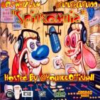 Spinsomnia Spinsomnia