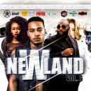 NewLand vol 6--   "Participant in Makin It Magazine's 2015 King of the Mix: $10,