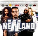 NewLand vol 6-- "Participant in Makin It Magazine's 2015 King of the Mix: $10, NewLand vol 6-- "Participant in Makin It Magazine's 2015 King of the Mix: $10,