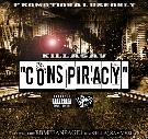 Conspiracy