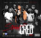 STREET CRED 7.5 STREET CRED 7.5