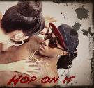 Hop On It