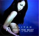 aaliyah rock the boat djgweb remix
