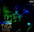 tyga rack city DJ GWEB REMIX 
