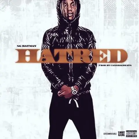 HATRED