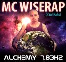 Alchemy 7.83Hz EP Alchemy 7.83Hz EP
