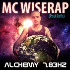 Alchemy 7.83Hz EP Alchemy 7.83Hz EP