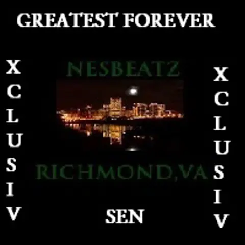GREATEST FOREVER