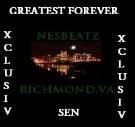 GREATEST FOREVER GREATEST FOREVER