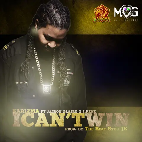 I Can't Win (Radio) Prod [The Beat Still JK]
