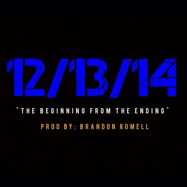 THE BEGINNING FROM ENDING 