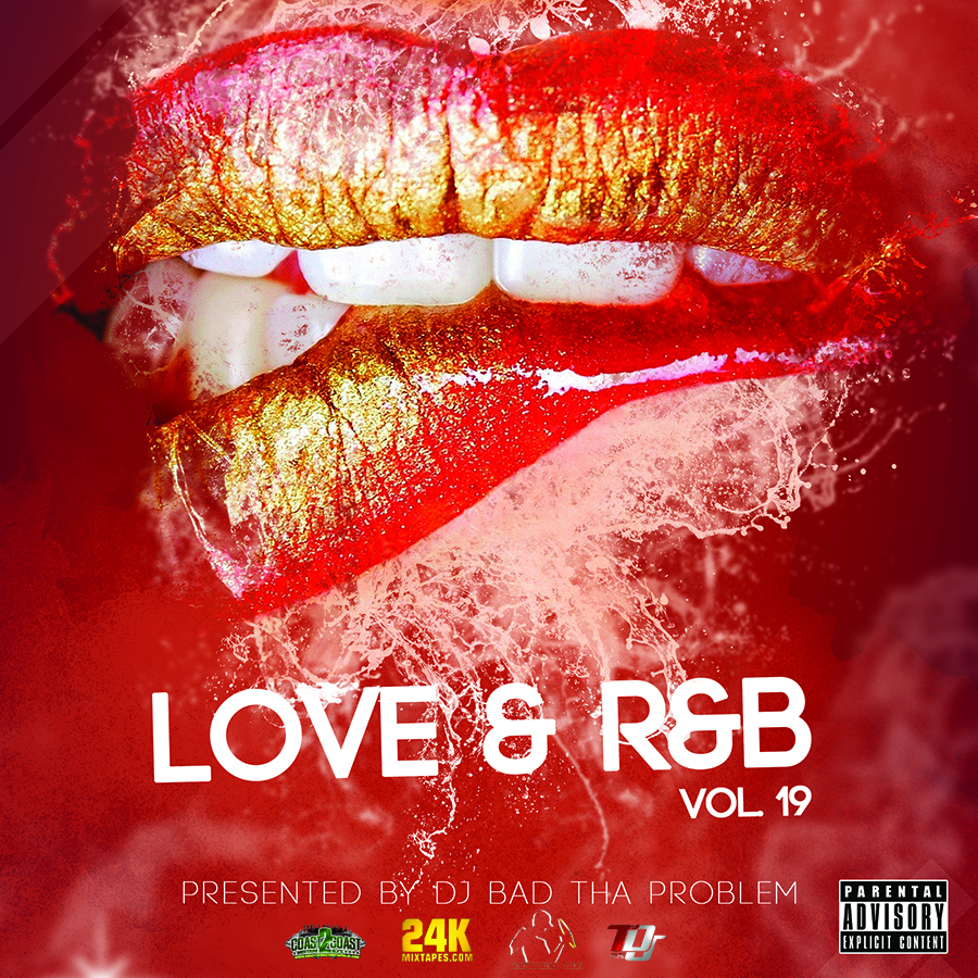 Love & R&B Vol. 19