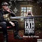 Eat Or Starve Hosted By Dj Krave Eat Or Starve Hosted By Dj Krave