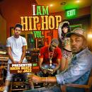 Various Artists I Am Hip Hop 5 hosted by DJ Jazz Hash Beatz