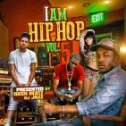 Various Artists I Am Hip Hop 5 hosted by DJ Jazz Hash Beatz Various Artists I Am Hip Hop 5 hosted by DJ Jazz Hash Beatz