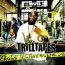 Trill tapes # 9 Hosted by DJ Wispas