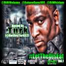 #LetTheDjsEat Vol.1 Hosted By @HotBoyTurk32