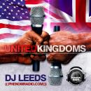 Phenom United Kingdoms Mixtape