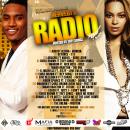 NERVE DJ'S RADIO VOL.3 HOSTED BY TREY SONGZ