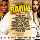 NERVE DJ'S RADIO VOL.3 HOSTED BY TREY SONGZ
