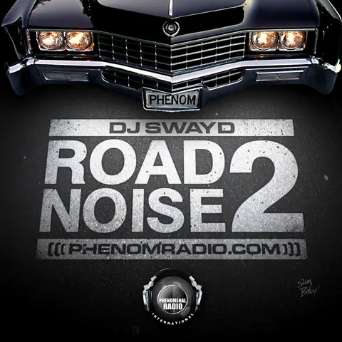 Road Noise II