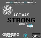 DJ Louie V - "Strong" by Ace Vaas DJ Louie V - "Strong" by Ace Vaas