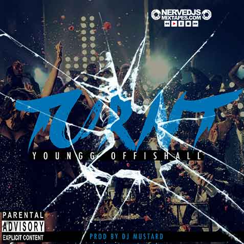 Youngg Offishall - TurnT (Service Pack)