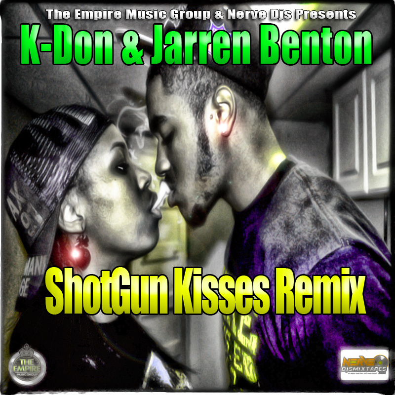 ShotGun Kisses Remix