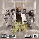 Makin It Magazine-MixAHolicDjs Presents: "King Of The Mix"  #KOM