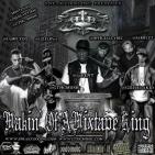 MAKING OF A MIXTAPE KING #KOM MAKING OF A MIXTAPE KING #KOM