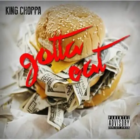 Gotta Eat