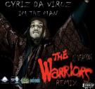 Im The Man - The @DJSneakydog Warriors Remix