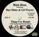 THUG CRY @DJSNEAKYDOG REMAKE REMIX