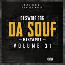 Da Souf Mixtapes Vol.31 