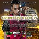 Greenhouse Radio 51 : #KOM 2015 #Kingofthemix Edition