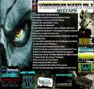 Underground Rukeyz Vol 2 Mixtape Underground Rukeyz Vol 2 Mixtape