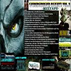 Underground Rukeyz Vol 2 Mixtape Underground Rukeyz Vol 2 Mixtape