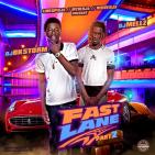 Fastlane Pt.2 Fastlane Pt.2