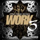 CYPHA STUDIOS PRESENT WORK 3 CYPHA STUDIOS PRESENT WORK 3