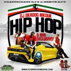 DJ Skroog Mkduk - HipHop & RnB Exclusives DJ Skroog Mkduk - HipHop & RnB Exclusives