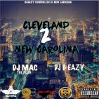 Cleveland To New Carolina Cleveland To New Carolina