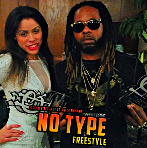 NO TYPE (FREESTYLE) 