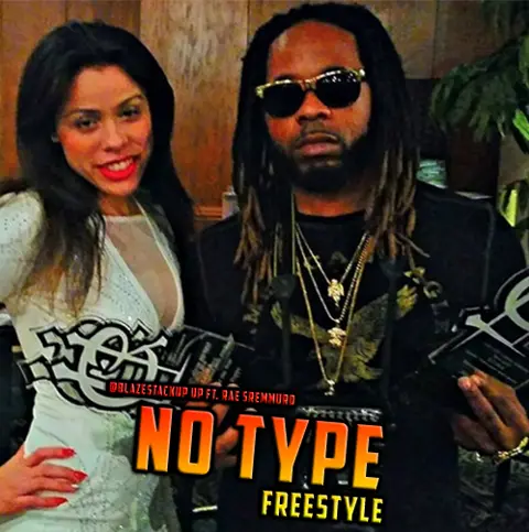 NO TYPE (FREESTYLE) 