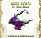 Big Wes On Tha Beat Instrumentals Big Wes On Tha Beat Instrumentals