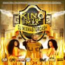 KING OF THE MIX MIXTAPE #KOM