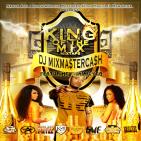 KING OF THE MIX MIXTAPE #KOM