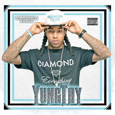 Yung Tay - Watch Me Do It